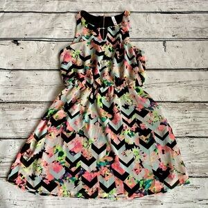 Xhilaration short dress